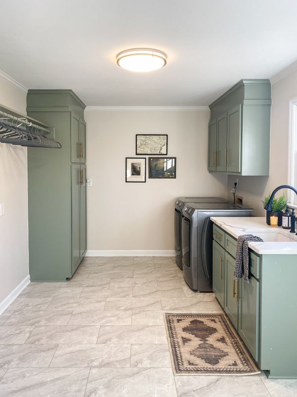 Kitchens