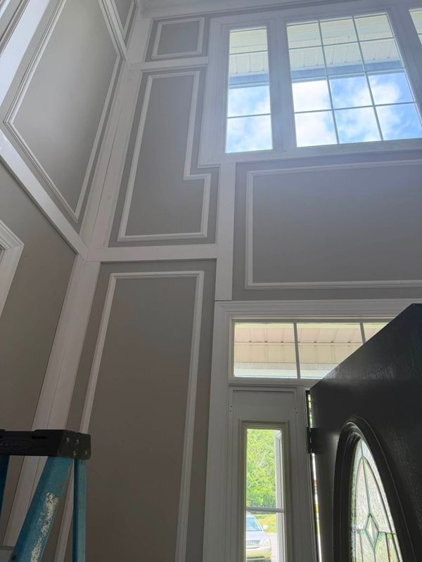 Interior Painting