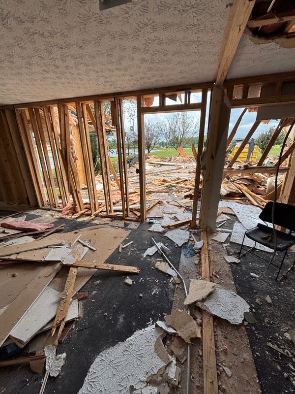 Demolition Services