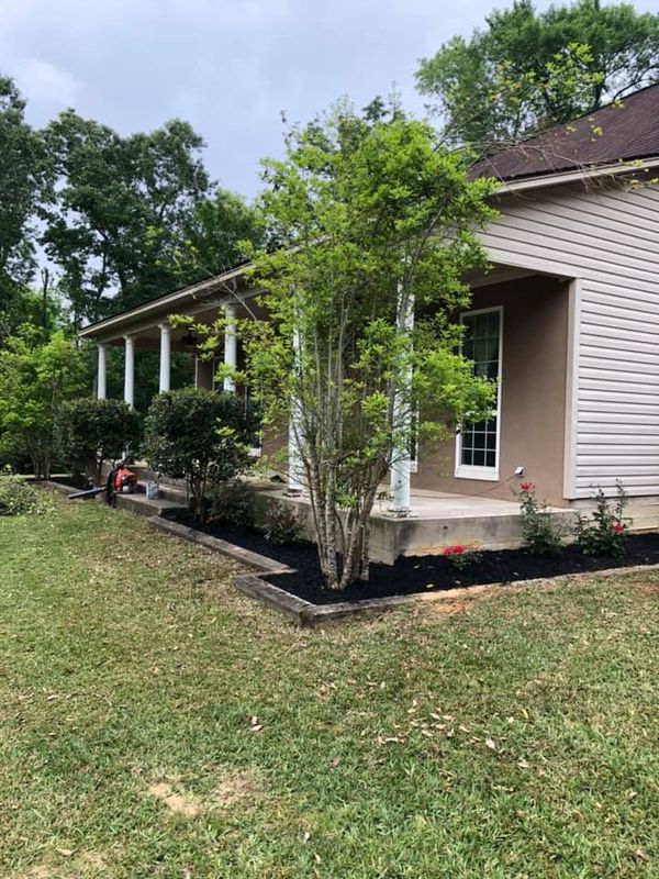 Exterior Renovations