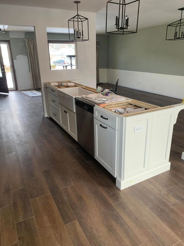 Kitchen Remodeling