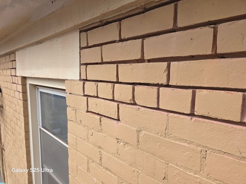 Brickwork