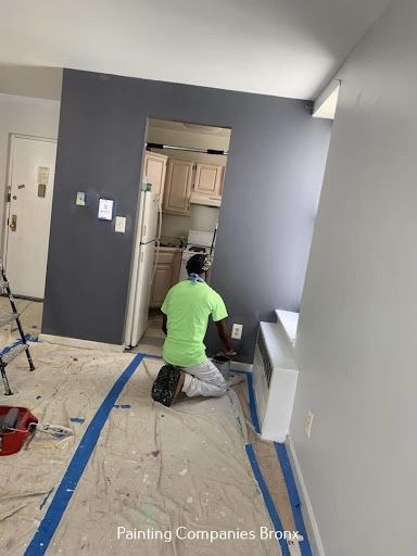 Interior Painting