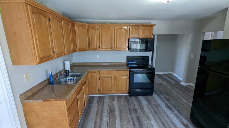 Interior Renovations