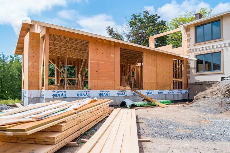 Major Home Additions, Room Additions, Renovations, and Remodels