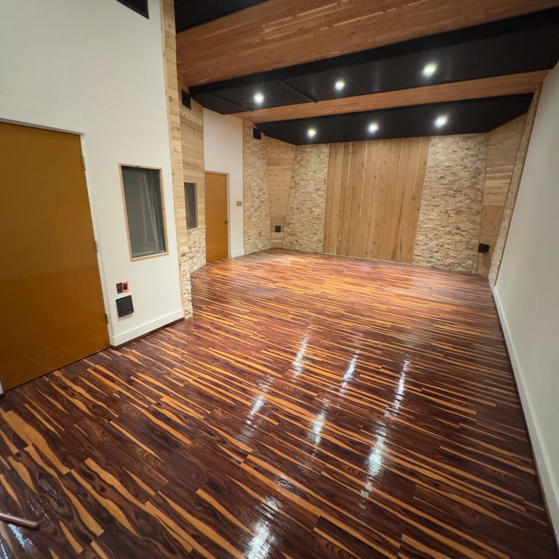 Flooring