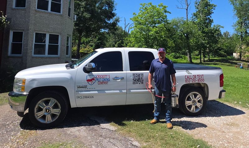 Pest Control gallery