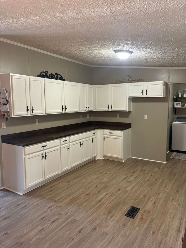Kitchen and Bathroom Renovations