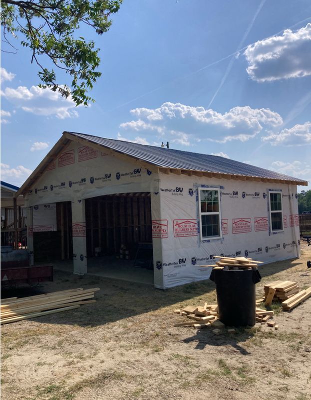 Commercial Construction