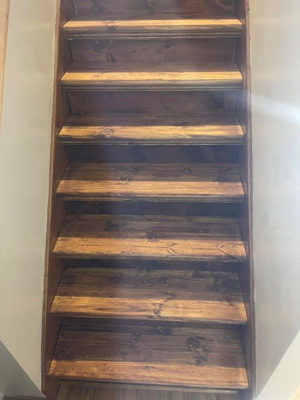 Carpentry
