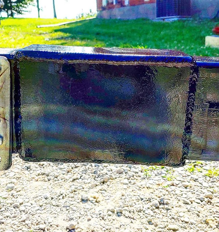 Welding