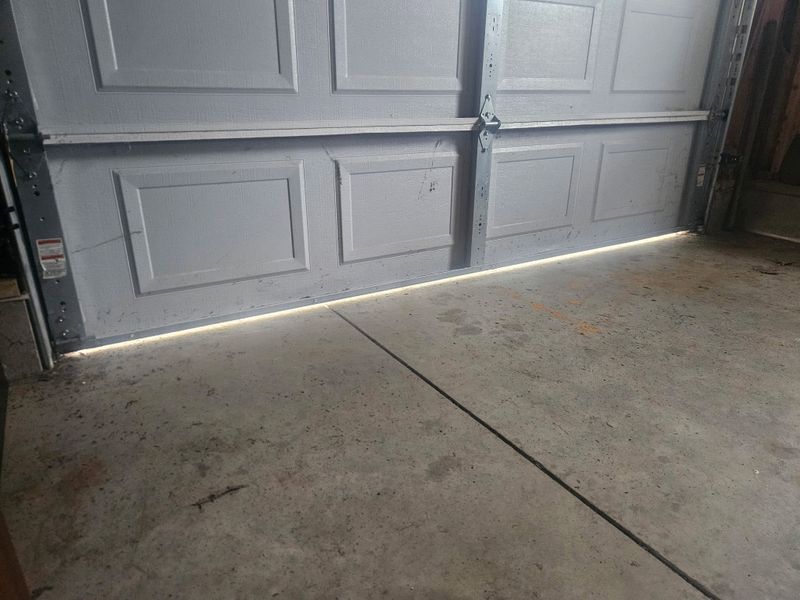 Custom Garage Door Designs