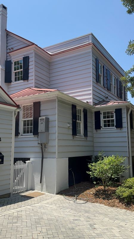 Home Softwash gallery