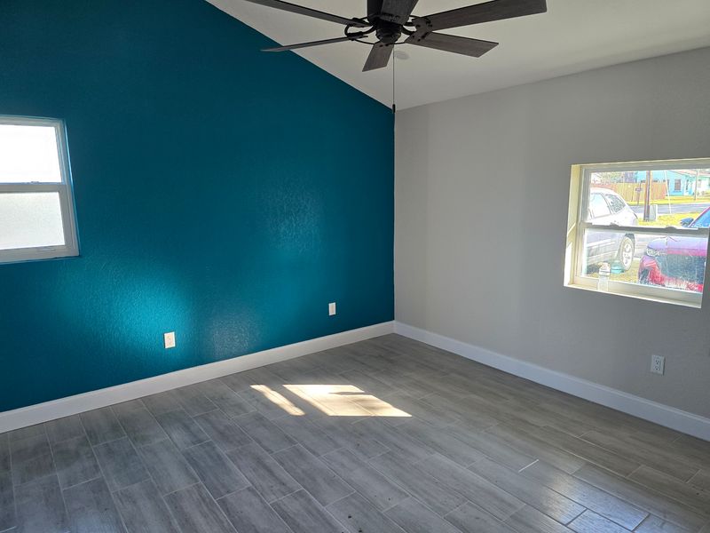 Interior Renovations