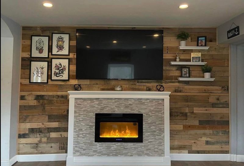 Custom Built Ins and Entertainment gallery