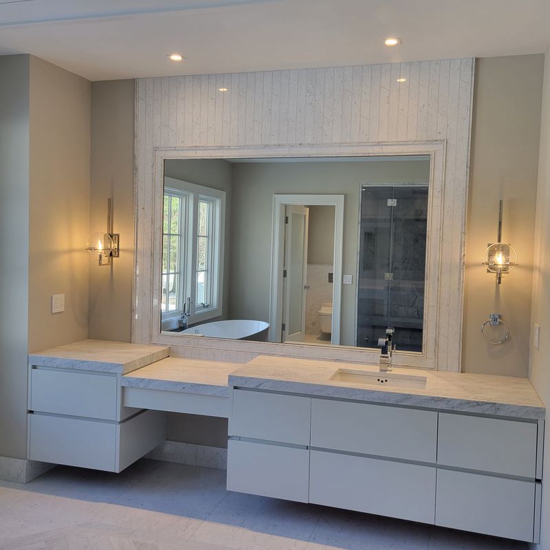 Lighting Installation and Repairs