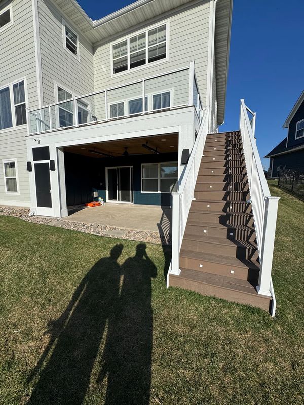 Exterior Painting