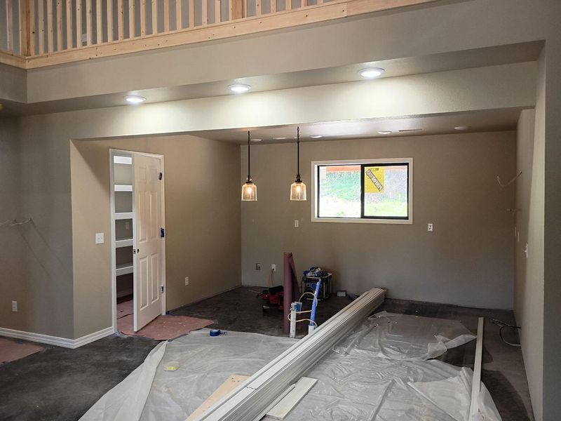 Electrical Work