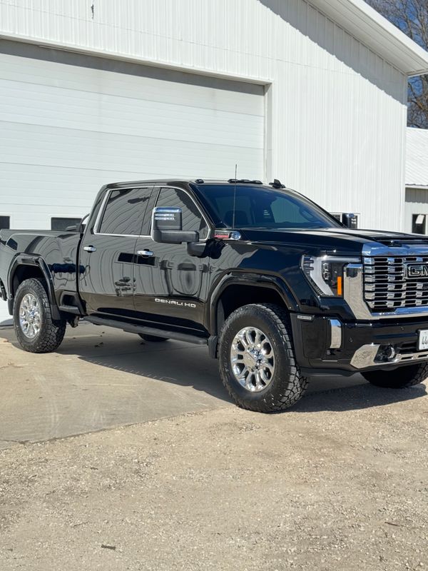 Trucks