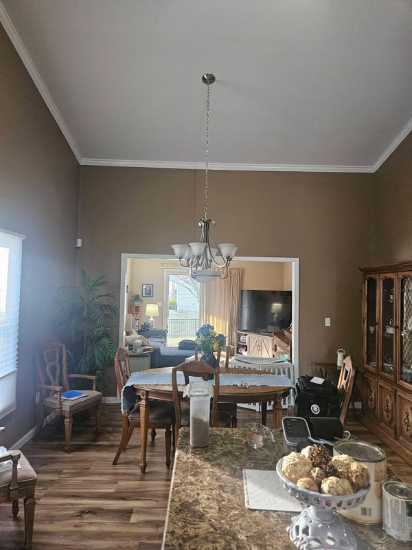 Commercial Painting