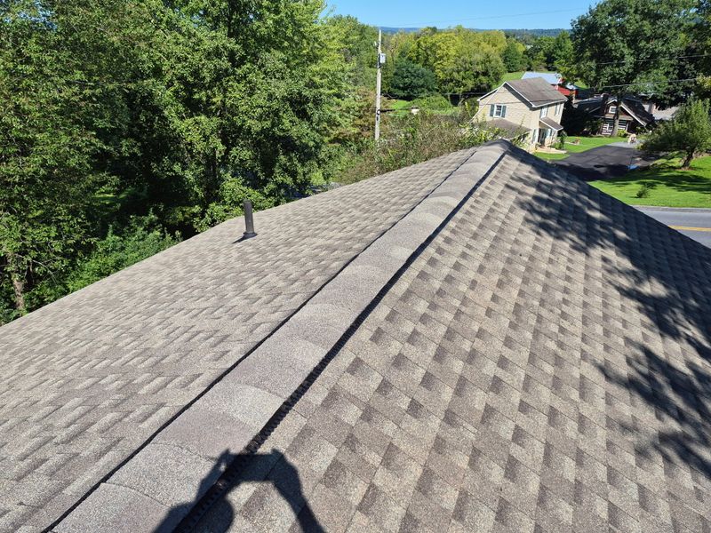 Roofing Repair
