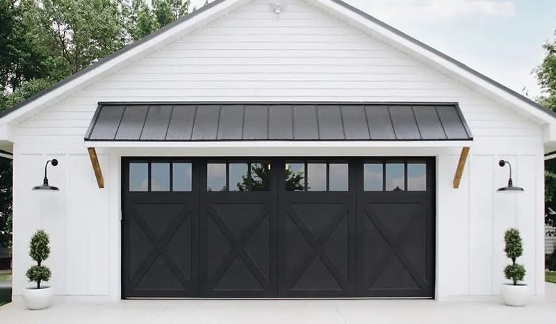 Garage Door Installation
