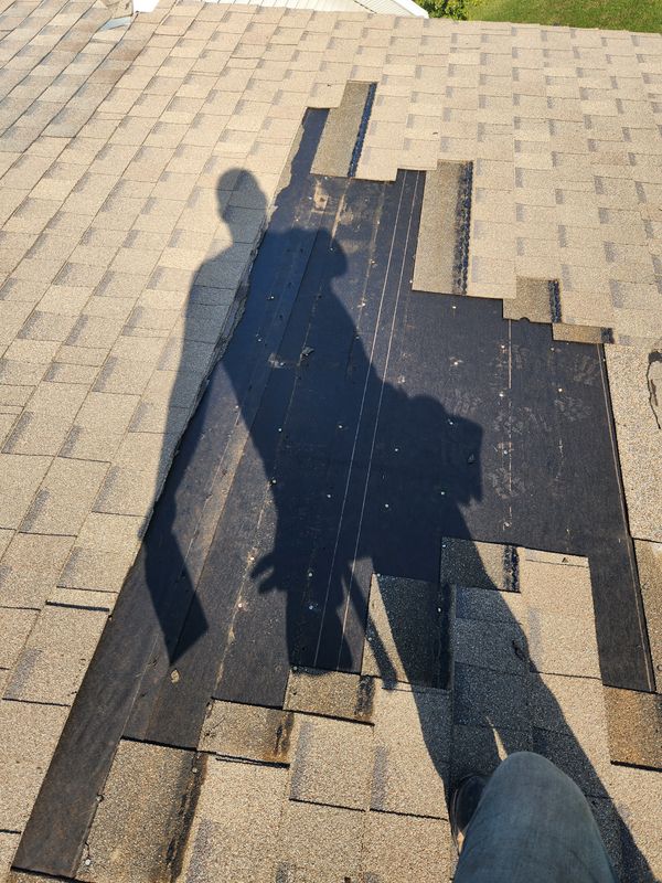 Roofing Repairs