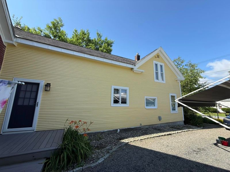 Exterior Painting