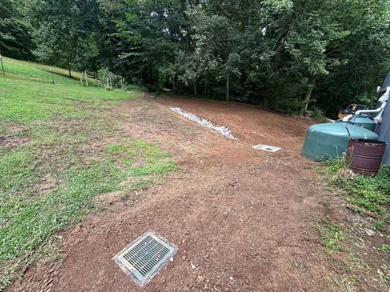 Land Clearing