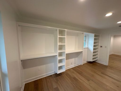 Interior Painting