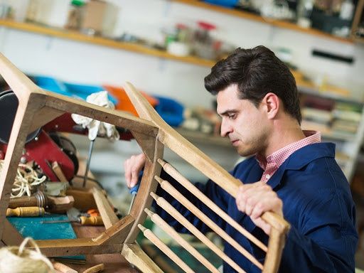 Furniture Repair