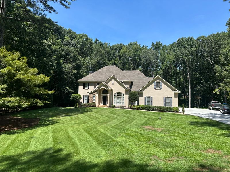 Lawn Care