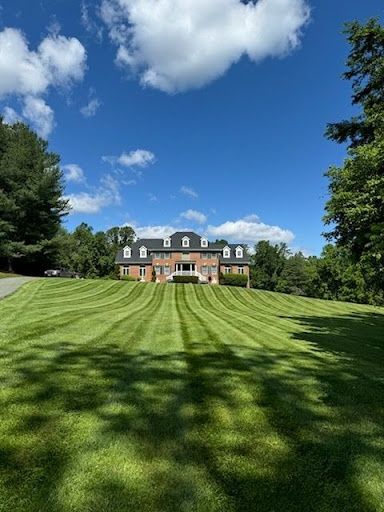 Grounds Maintenance Services