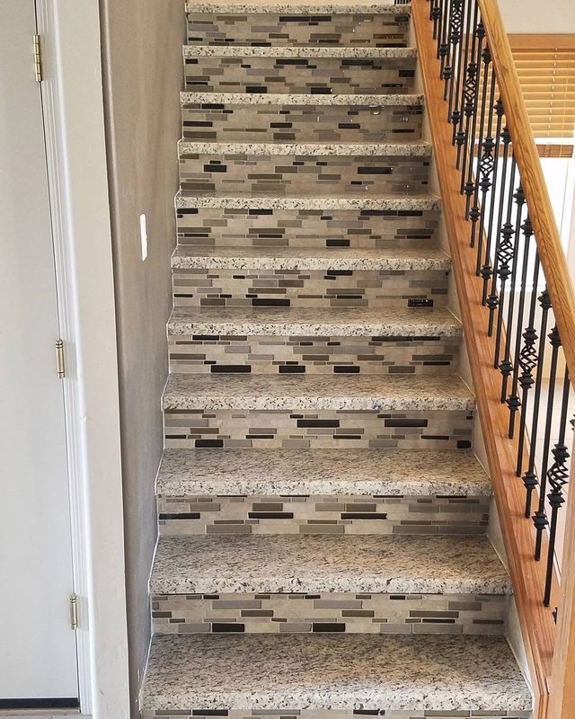 Custom Stone Design