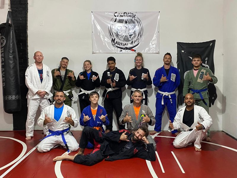 Adult Classes