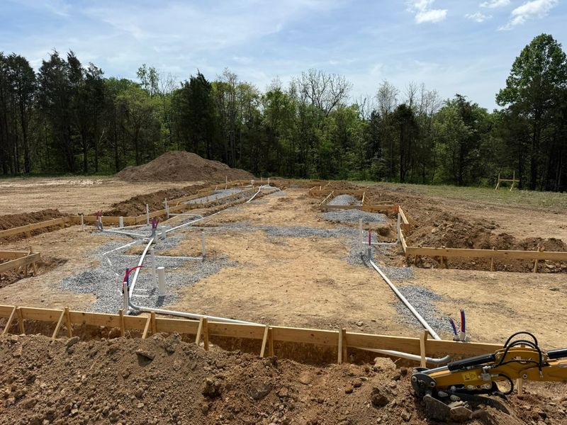 Pipe Repair and Replacement