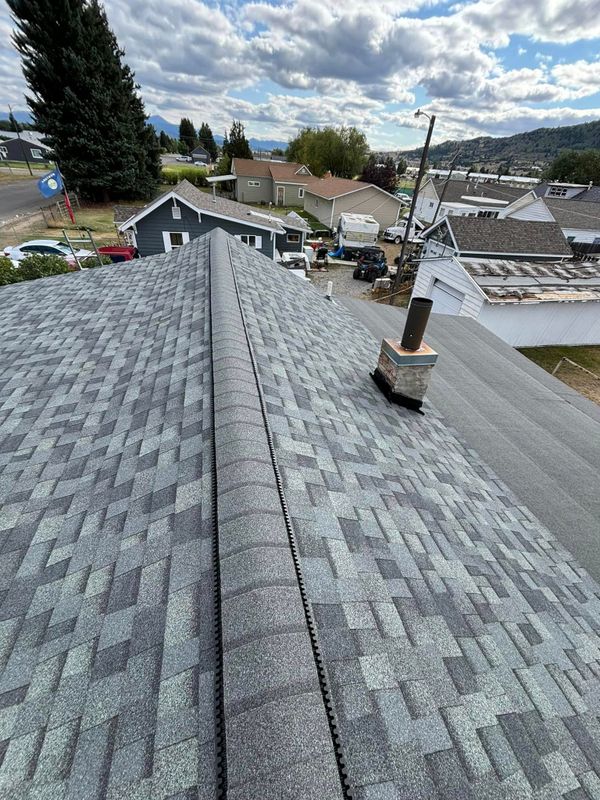 Roofing