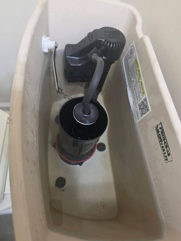 Plumbing Services