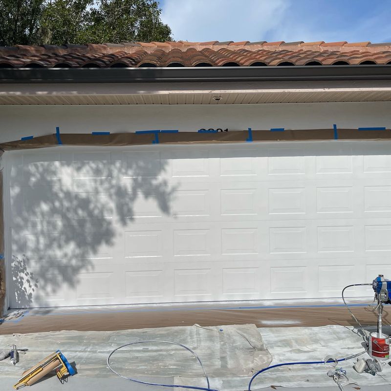 Exterior Painting gallery