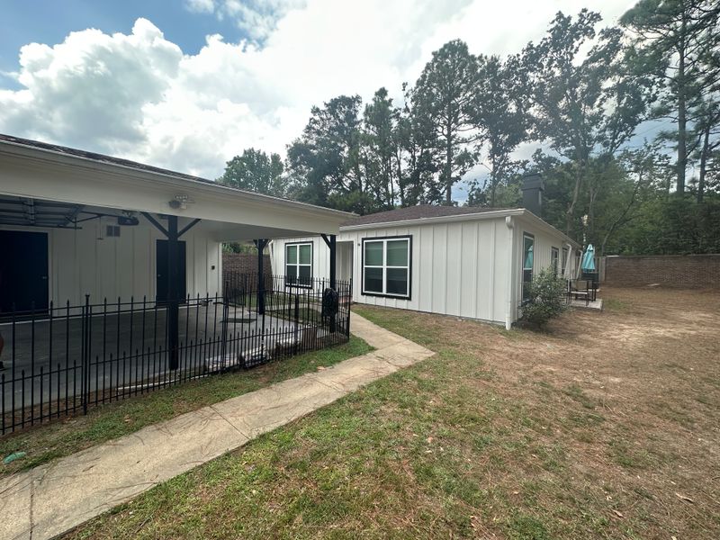 Exterior Painting gallery