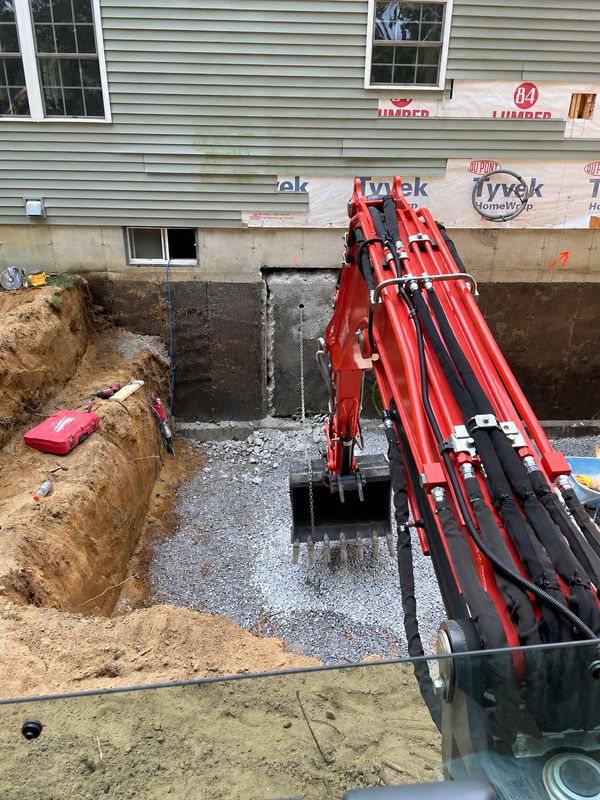 Egress Window Installs and Repairs