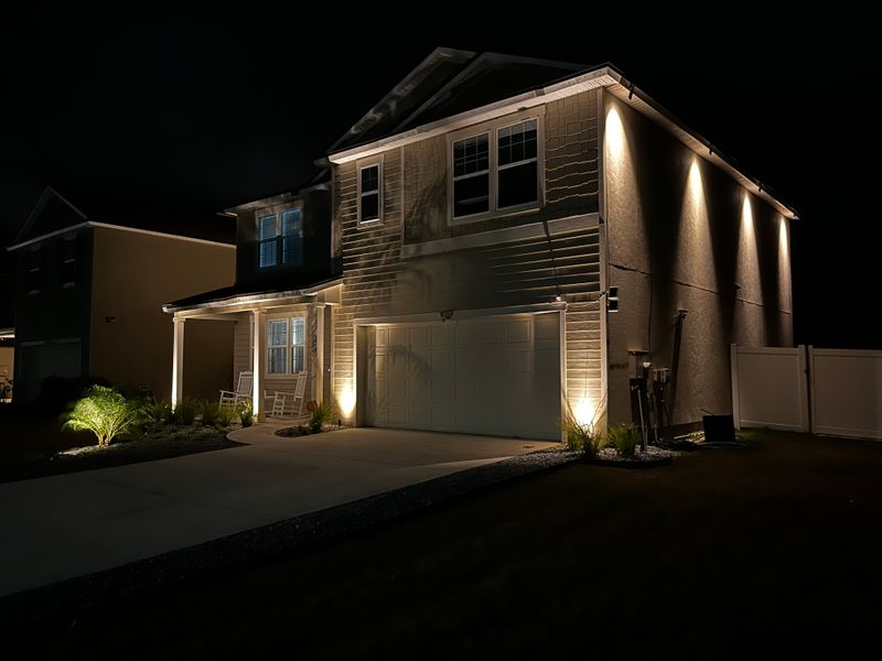 Landscape Lighting