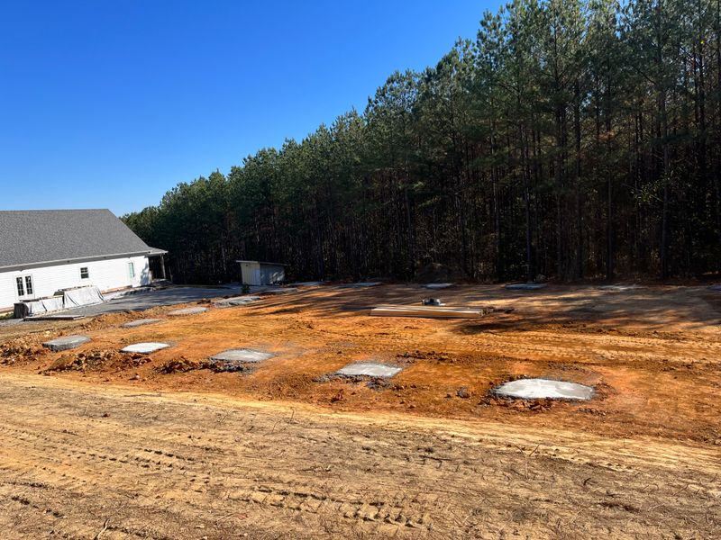 Site Preparation