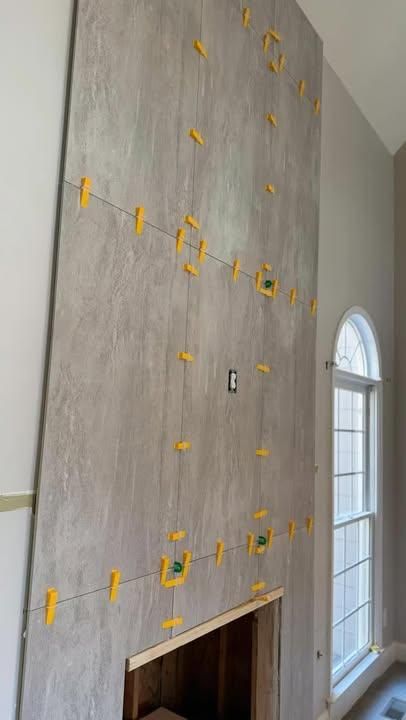 Flooring Installation