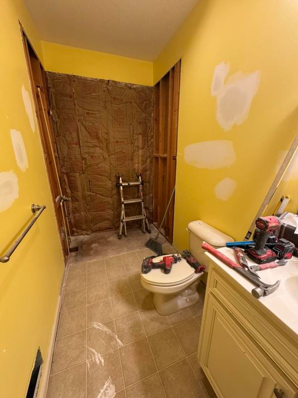 Drywall Repair and Restoration