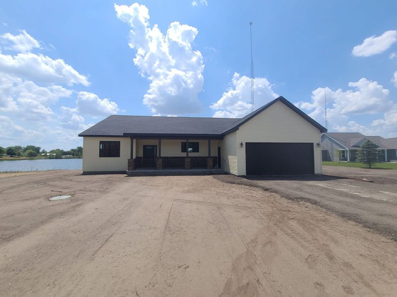 Custom Home Building
