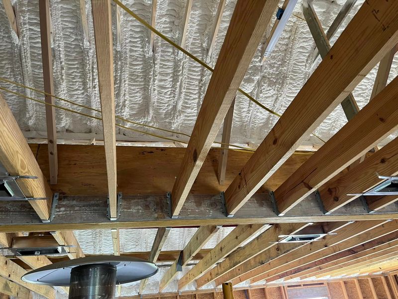 Insulation