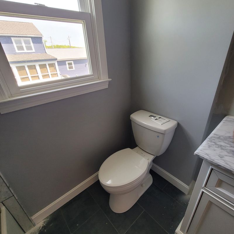 Interior Renovations