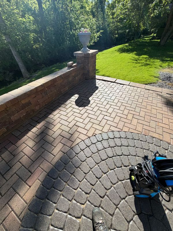 Outdoor Projects