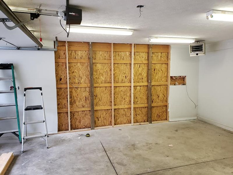 Garage Door